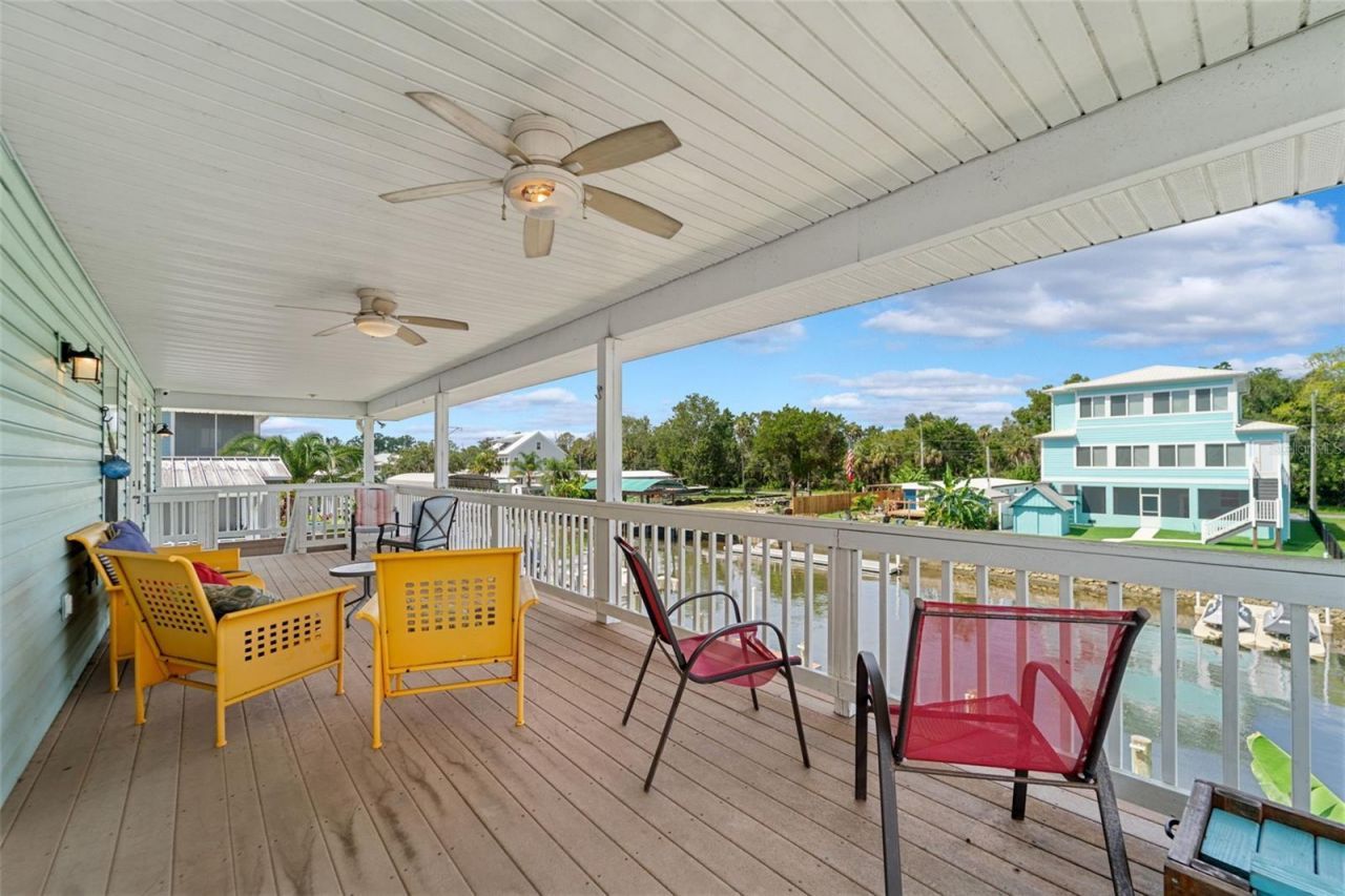 2730 N Comanche Point, Crystal River, FL 34429 Photo