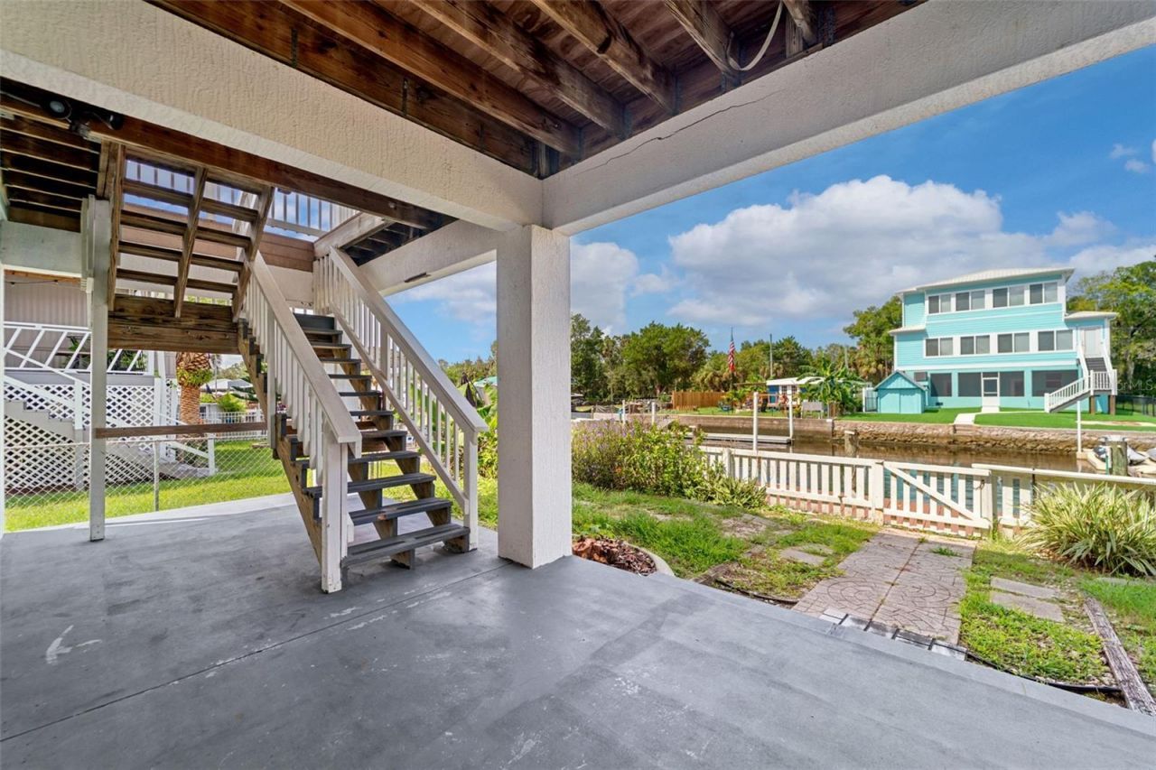 2730 N Comanche Point, Crystal River, FL 34429 Photo