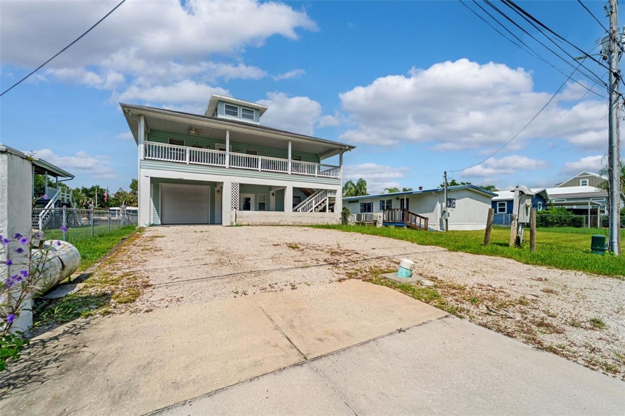 2730 N Comanche Point, Crystal River, FL 34429 Photo