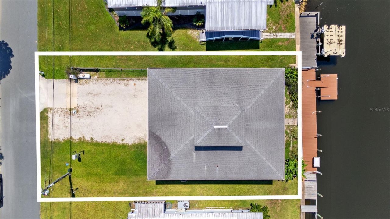 2730 N Comanche Point, Crystal River, FL 34429 Photo