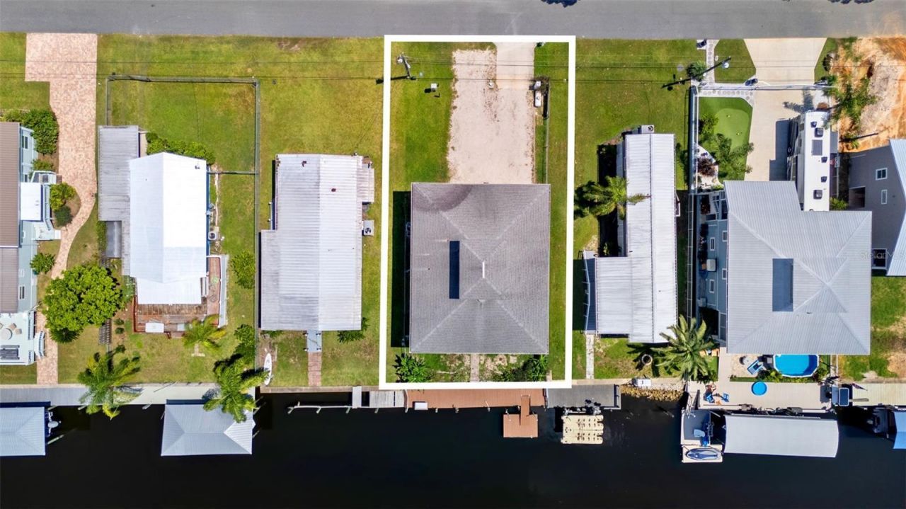 2730 N Comanche Point, Crystal River, FL 34429 Photo
