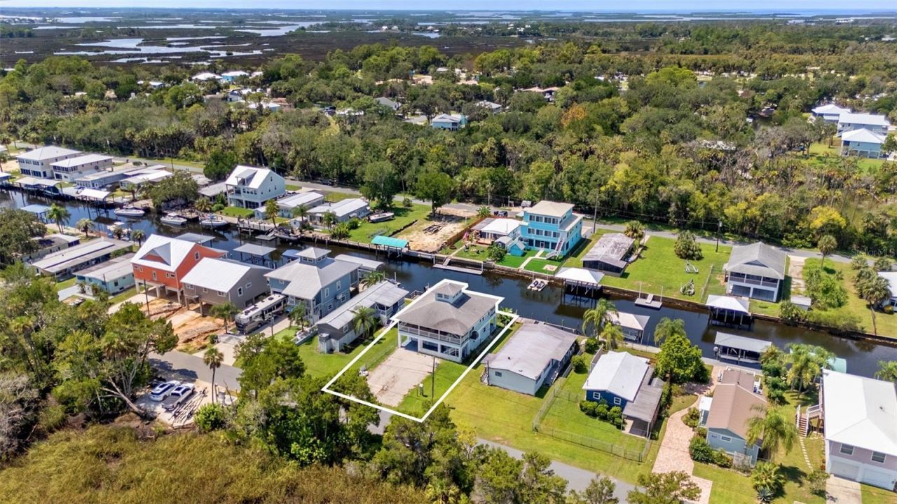 2730 N Comanche Point, Crystal River, FL 34429 Photo