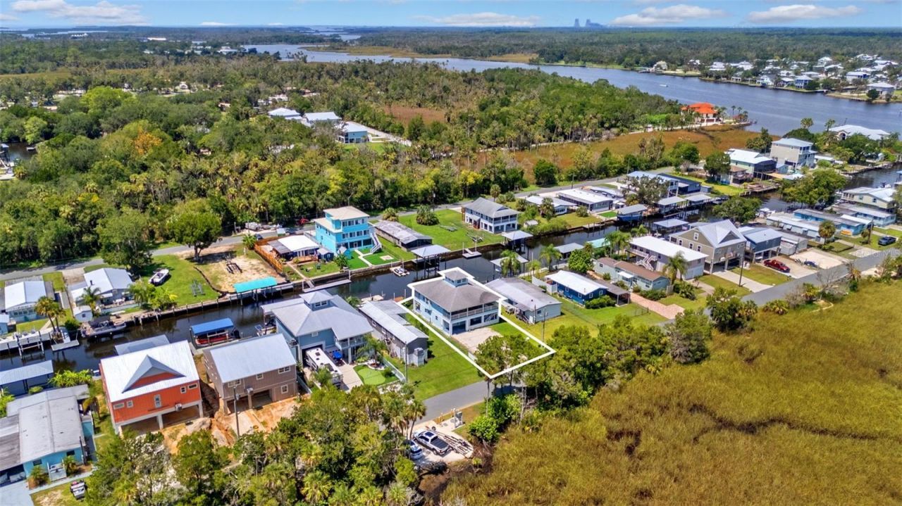 2730 N Comanche Point, Crystal River, FL 34429 Photo