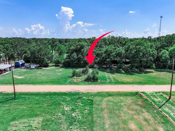 TBD Lakewood Road, Trinidad, TX 75163