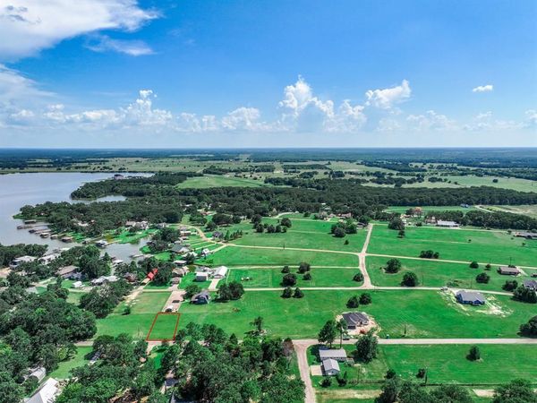 TBD6 Cedar Elm Road, Trinidad, TX 75163