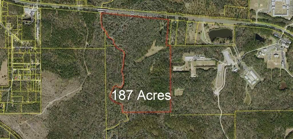 26070 Blue Star Highway, Quincy, FL 32351 Photo