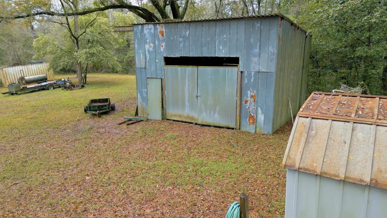 26070 Blue Star Highway, Quincy, FL 32351 Photo