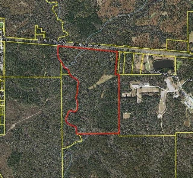 26070 Blue Star Highway, Quincy, FL 32351 Photo