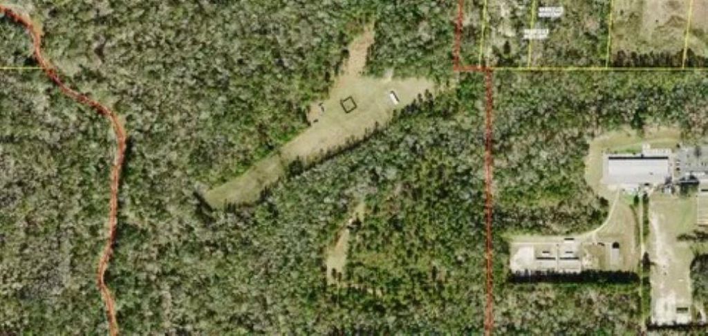 26070 Blue Star Highway, Quincy, FL 32351 Photo