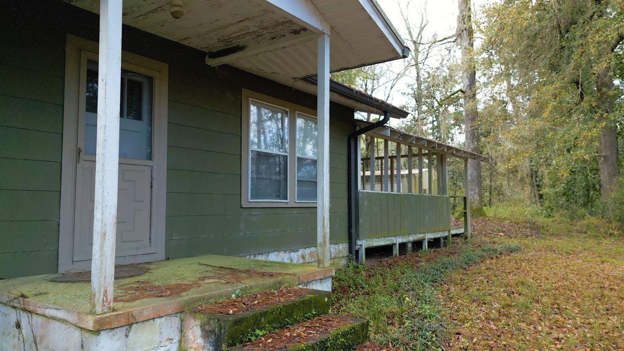 26070 Blue Star Highway, Quincy, FL 32351 Photo