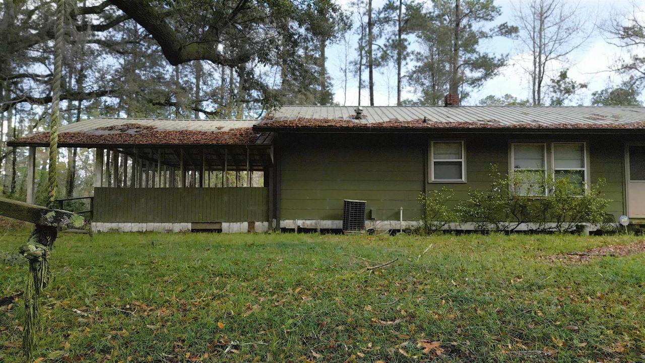 26070 Blue Star Highway, Quincy, FL 32351 Photo