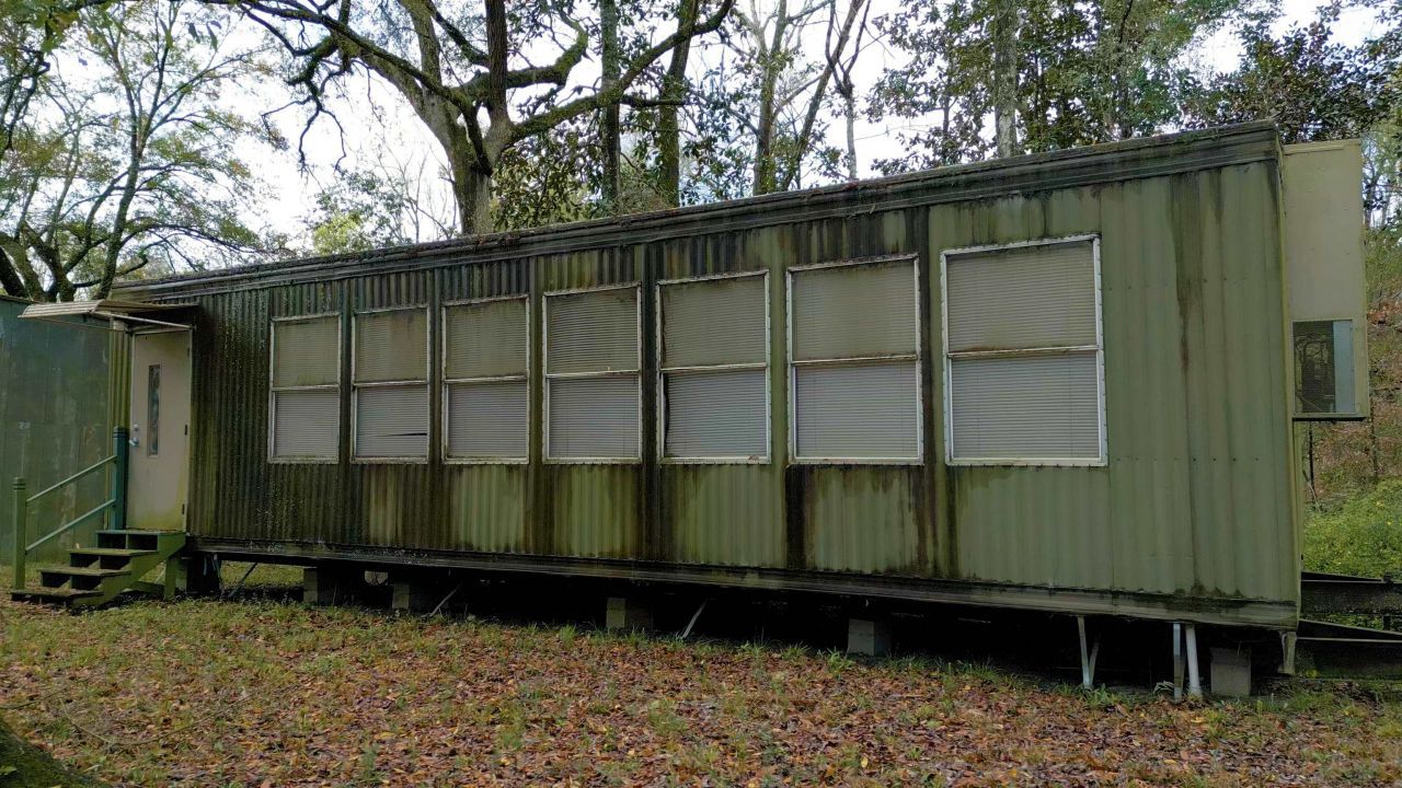 26070 Blue Star Highway, Quincy, FL 32351 Photo