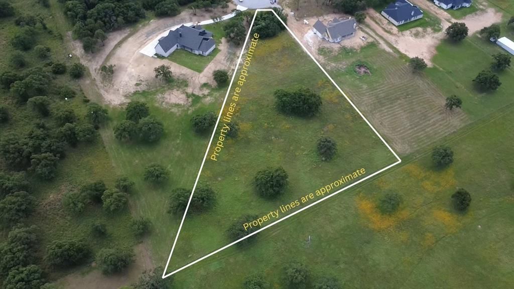 1065 Vh Ranch Road, Poolville, TX 76487 Main Photo
