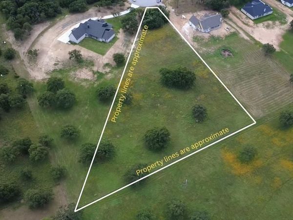 1065 VH Ranch Road, Poolville, TX 76487