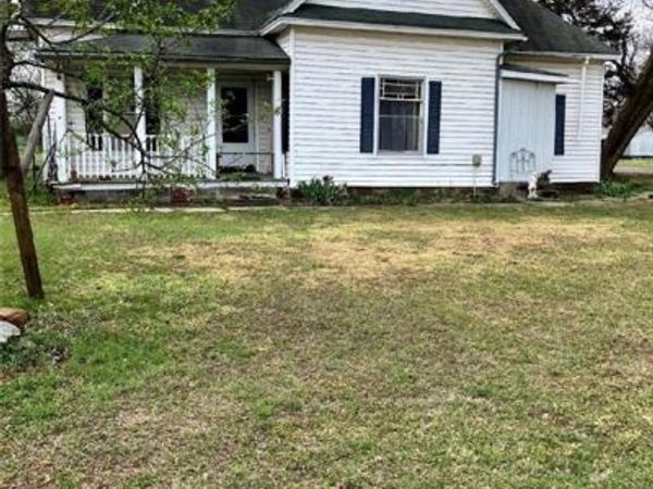 112 Janett Street, West Mineral, KS 66782