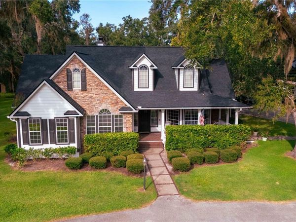 264 SW 50TH LANE, CROSS CITY, FL 32628