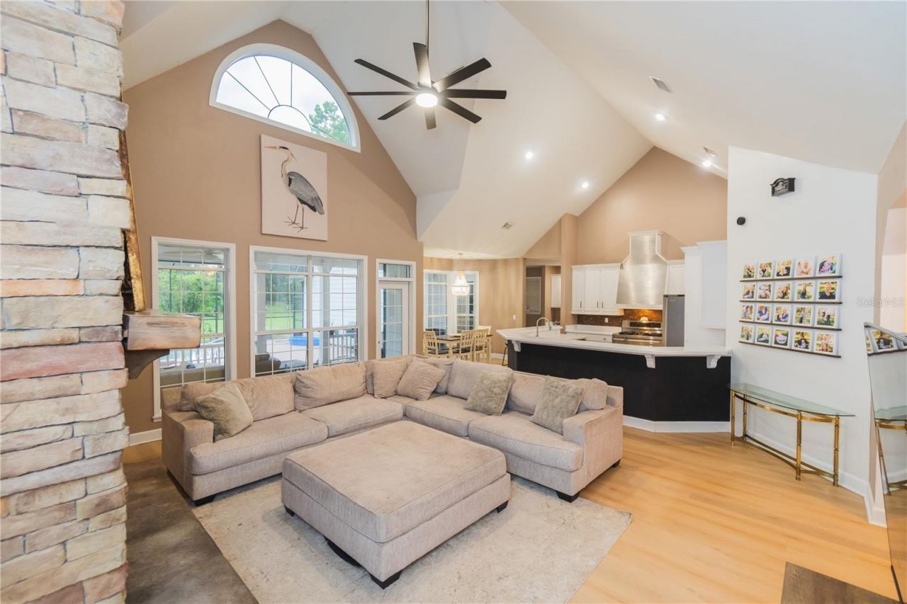 264 SW 50th Lane, Cross City, FL 32628 Photo