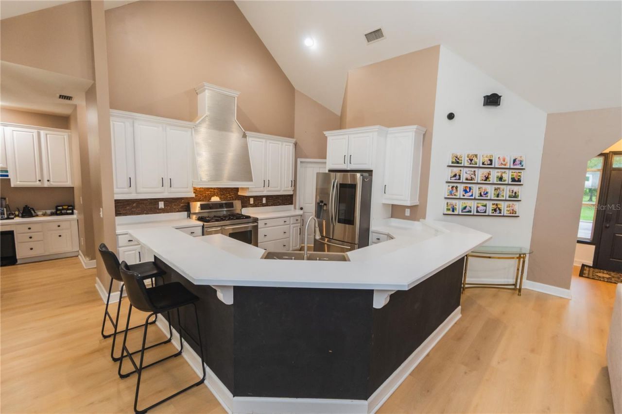 264 SW 50th Lane, Cross City, FL 32628 Photo