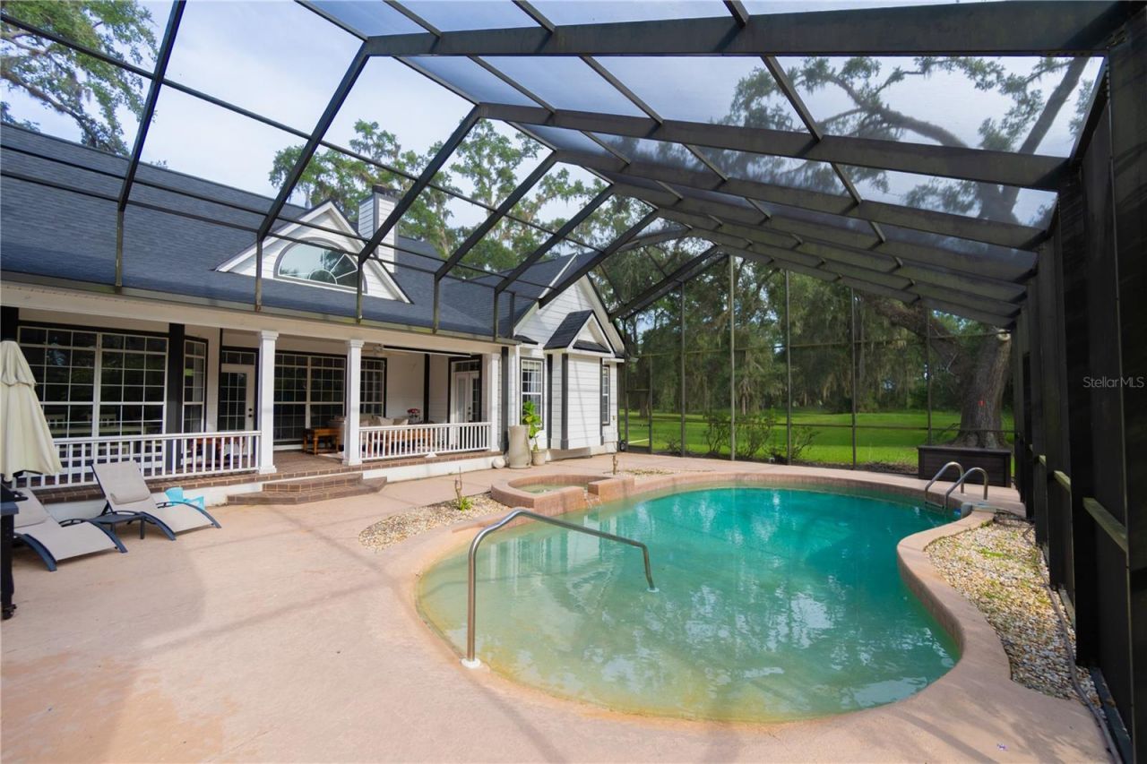 264 SW 50th Lane, Cross City, FL 32628 Photo