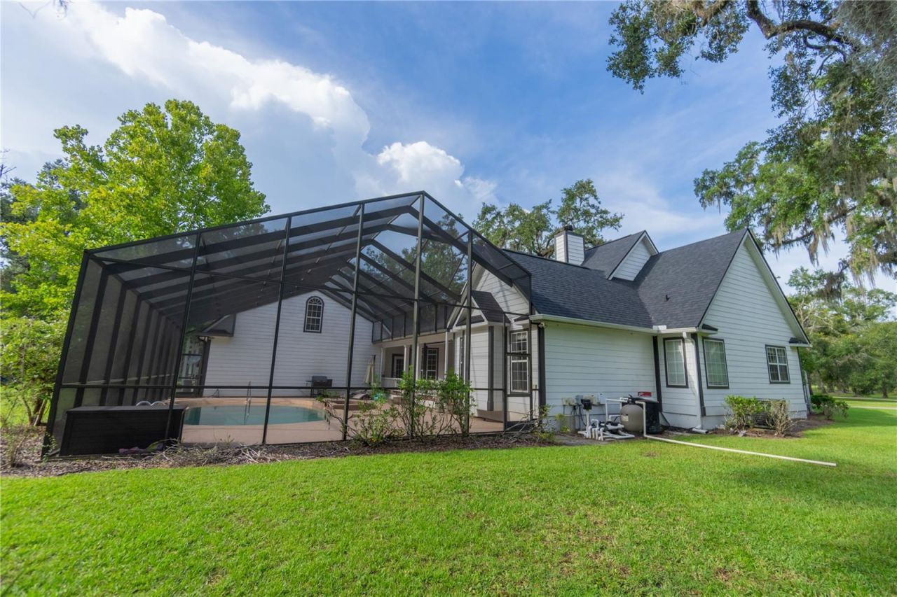 264 SW 50th Lane, Cross City, FL 32628 Photo