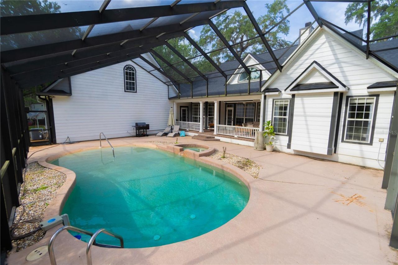 264 SW 50th Lane, Cross City, FL 32628 Photo