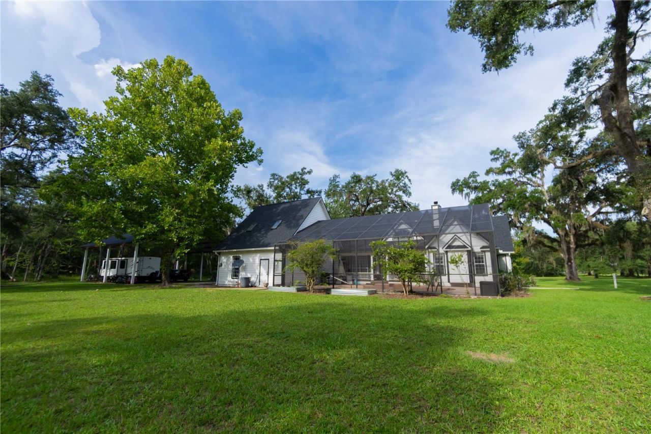 264 SW 50th Lane, Cross City, FL 32628 Photo