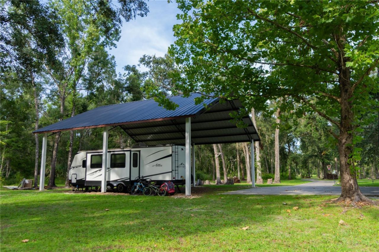 264 SW 50th Lane, Cross City, FL 32628 Photo