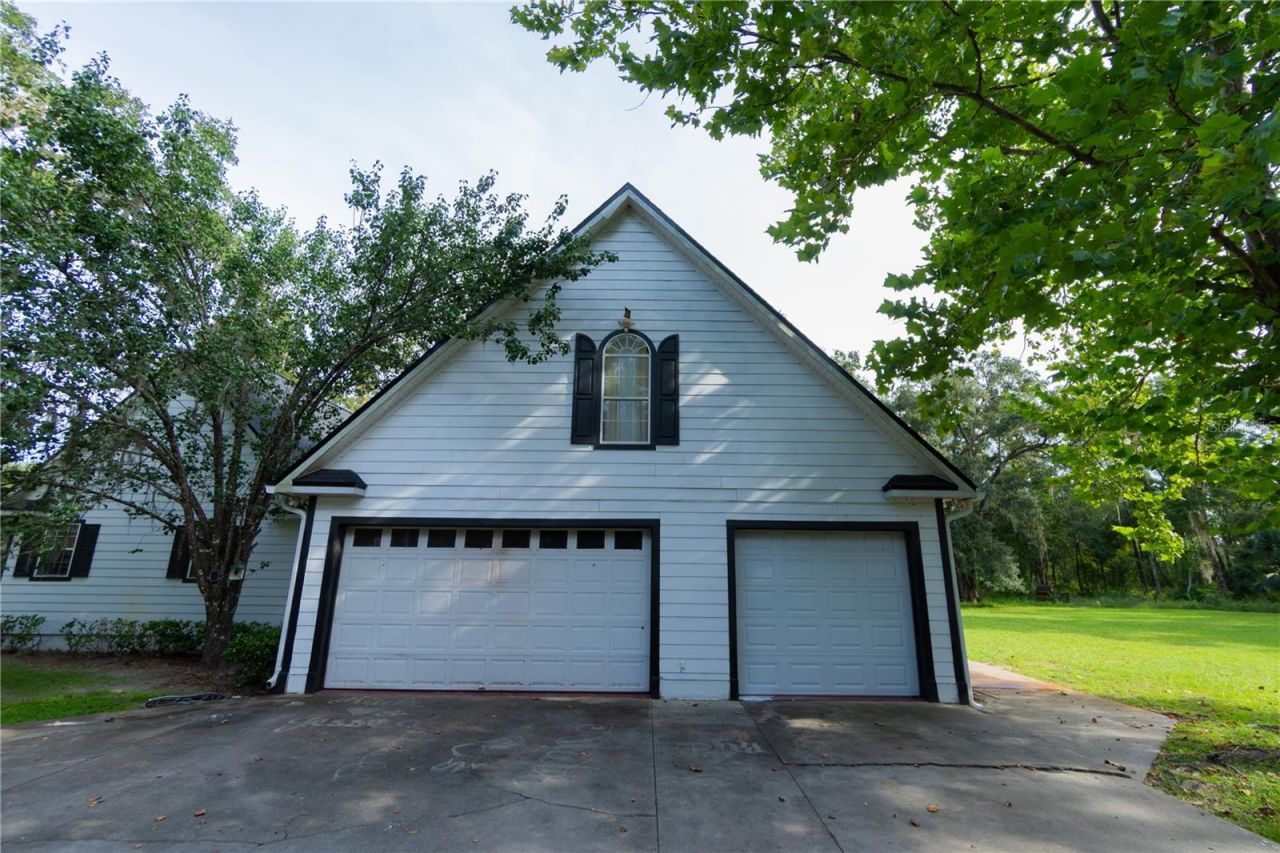 264 SW 50th Lane, Cross City, FL 32628 Photo