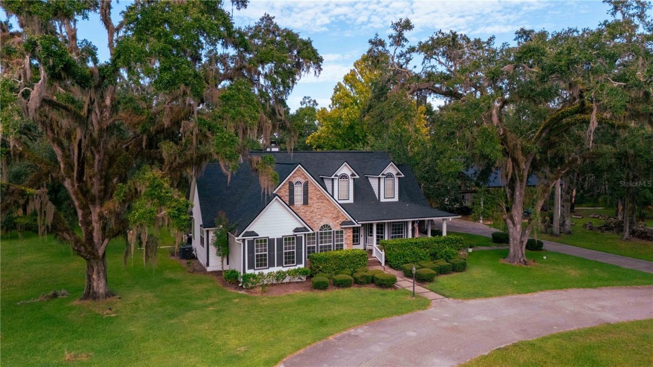 264 SW 50th Lane, Cross City, FL 32628 Photo