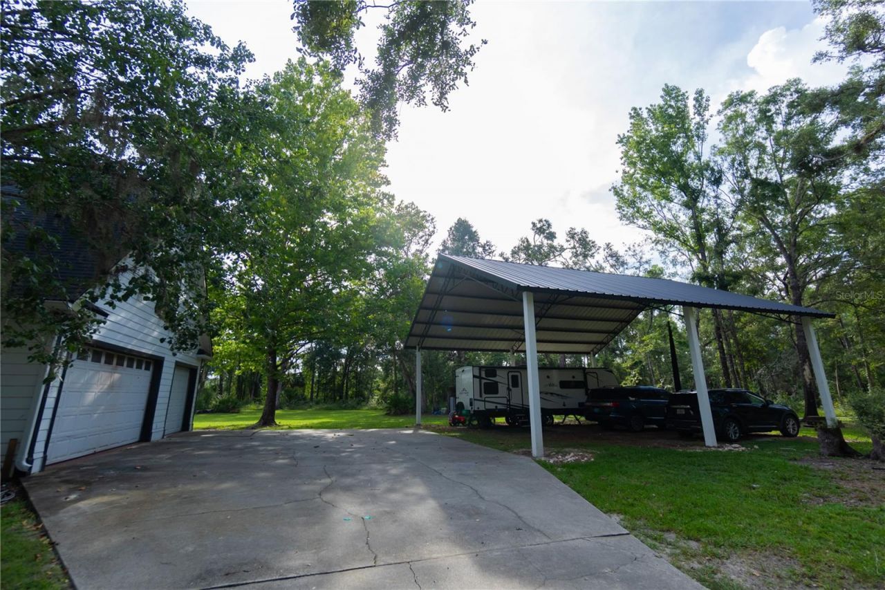 264 SW 50th Lane, Cross City, FL 32628 Photo