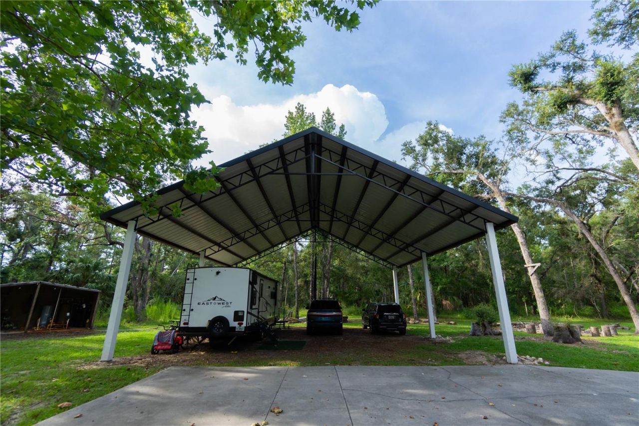 264 SW 50th Lane, Cross City, FL 32628 Photo