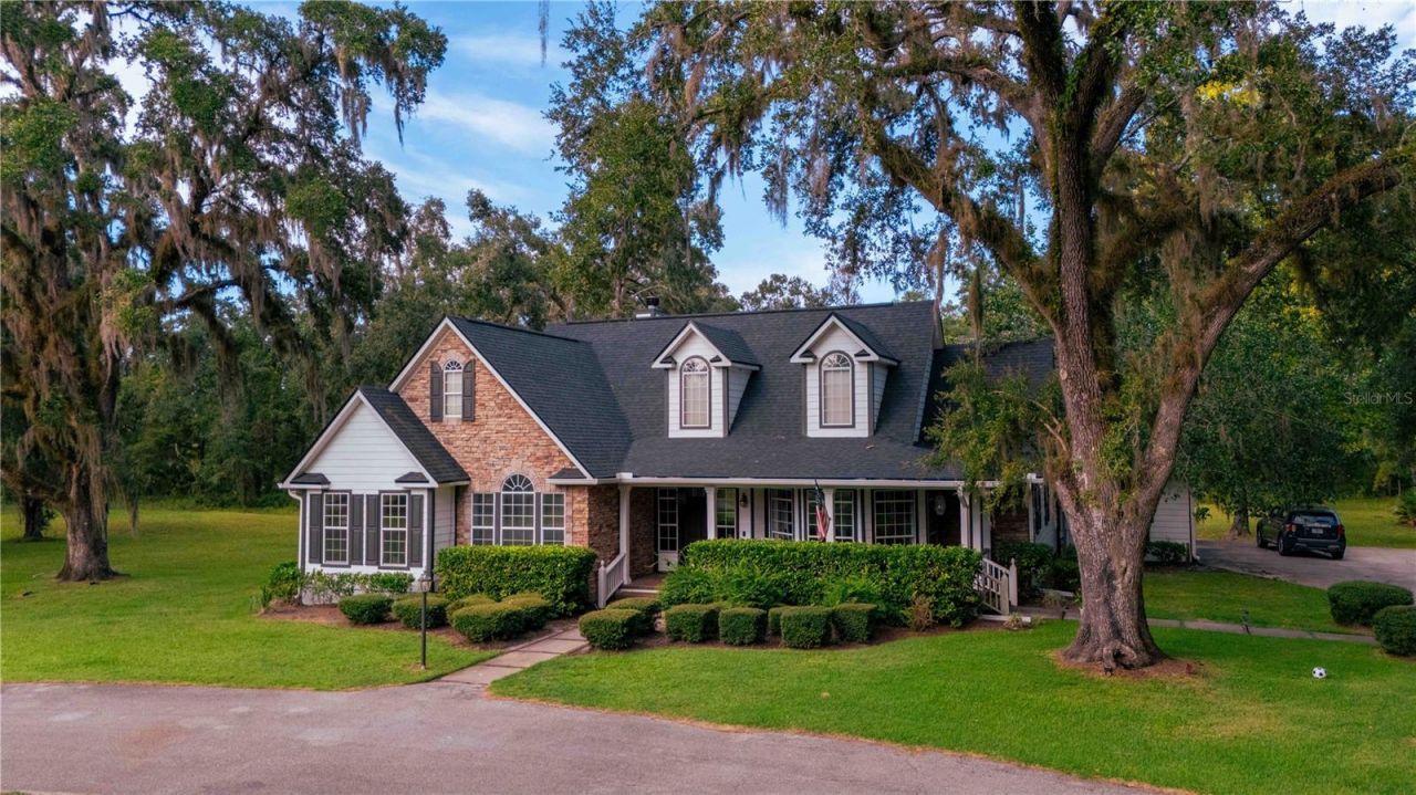 264 SW 50th Lane, Cross City, FL 32628 Photo