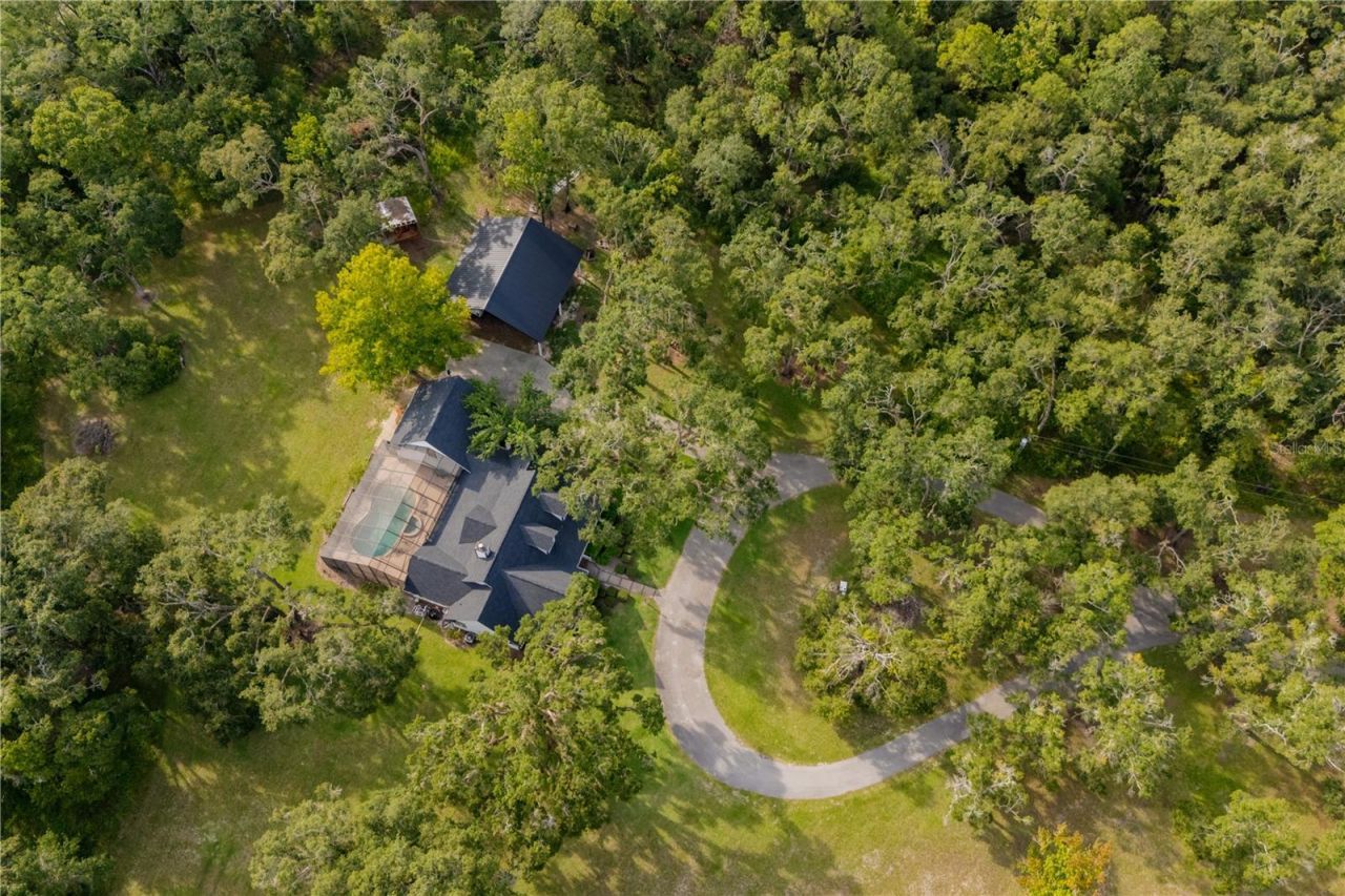 264 SW 50th Lane, Cross City, FL 32628 Photo