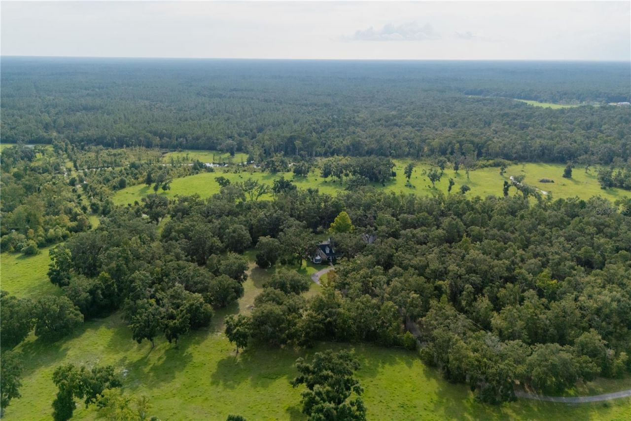 264 SW 50th Lane, Cross City, FL 32628 Photo