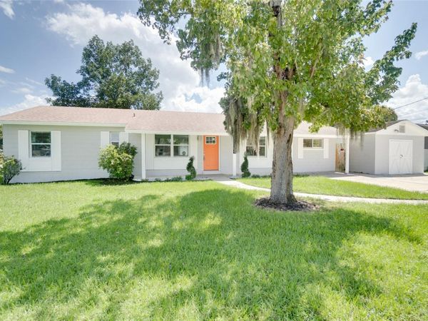 1900 W ORANGE STREET, KISSIMMEE, FL 34741