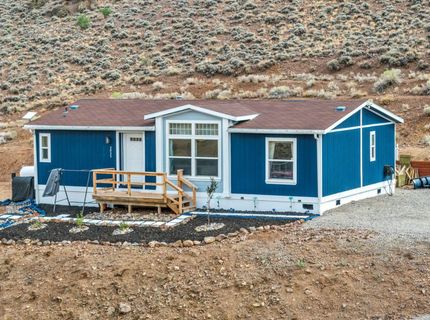 3935 Sandstone Drive, Topaz Ranch Estates, NV 89444 Photo