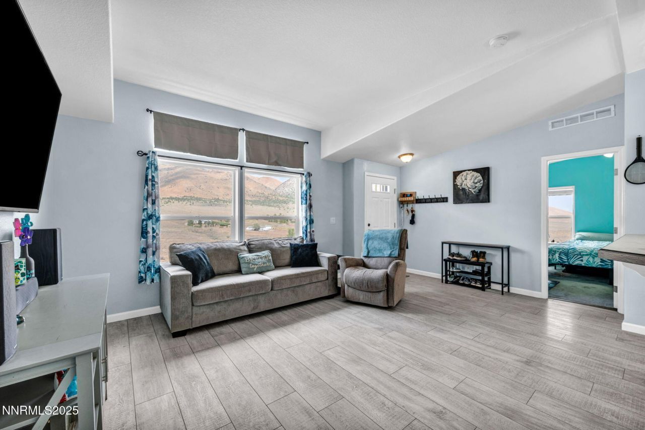 3935 Sandstone Drive, Topaz Ranch Estates, NV 89444 Photo