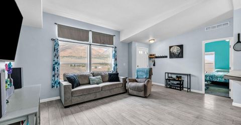 3935 Sandstone Drive, Topaz Ranch Estates, NV 89444 Photo