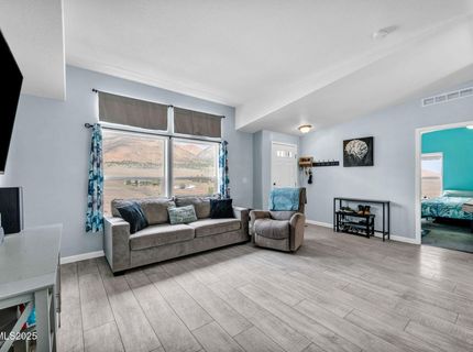 3935 Sandstone Drive, Topaz Ranch Estates, NV 89444 Photo