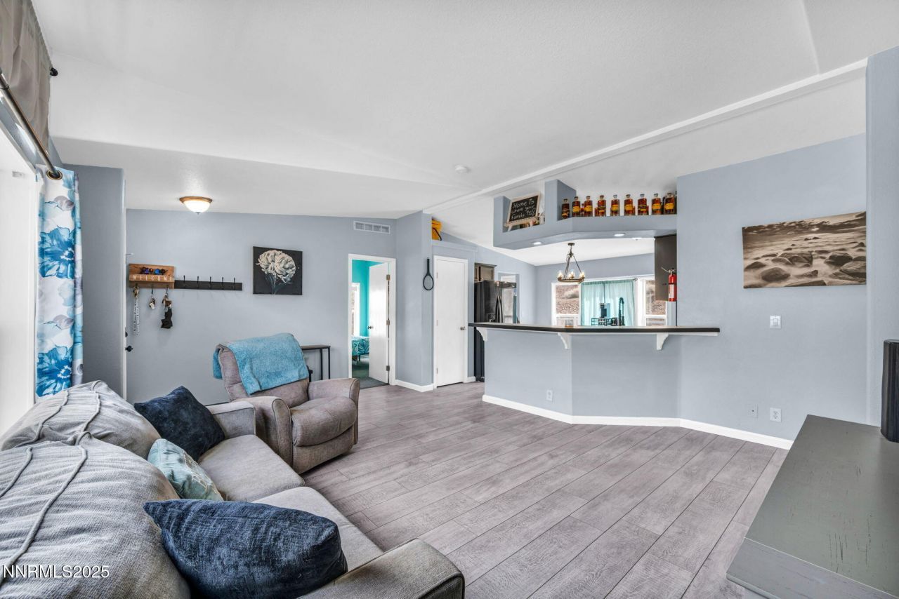 3935 Sandstone Drive, Topaz Ranch Estates, NV 89444 Photo