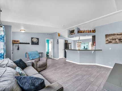 3935 Sandstone Drive, Topaz Ranch Estates, NV 89444 Photo