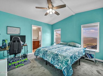 3935 Sandstone Drive, Topaz Ranch Estates, NV 89444 Photo