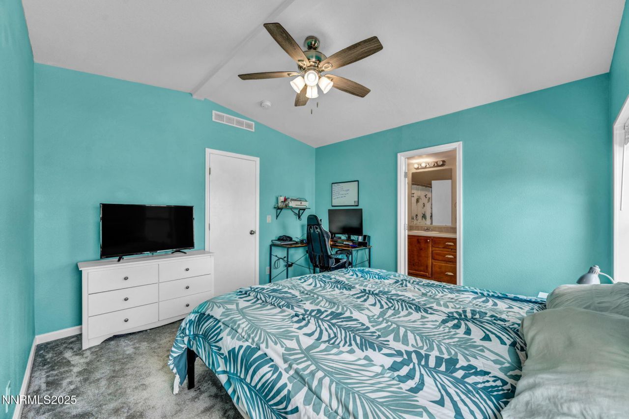 3935 Sandstone Drive, Topaz Ranch Estates, NV 89444 Photo