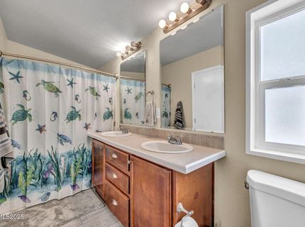 3935 Sandstone Drive, Topaz Ranch Estates, NV 89444 Photo