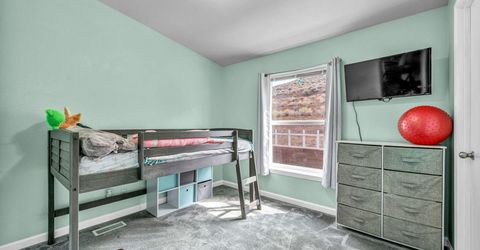 3935 Sandstone Drive, Topaz Ranch Estates, NV 89444 Photo