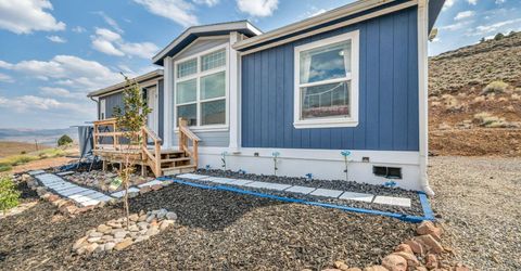 3935 Sandstone Drive, Topaz Ranch Estates, NV 89444 Photo