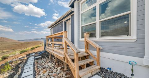 3935 Sandstone Drive, Topaz Ranch Estates, NV 89444 Photo