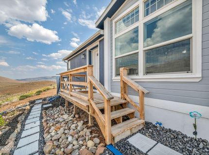 3935 Sandstone Drive, Topaz Ranch Estates, NV 89444 Photo