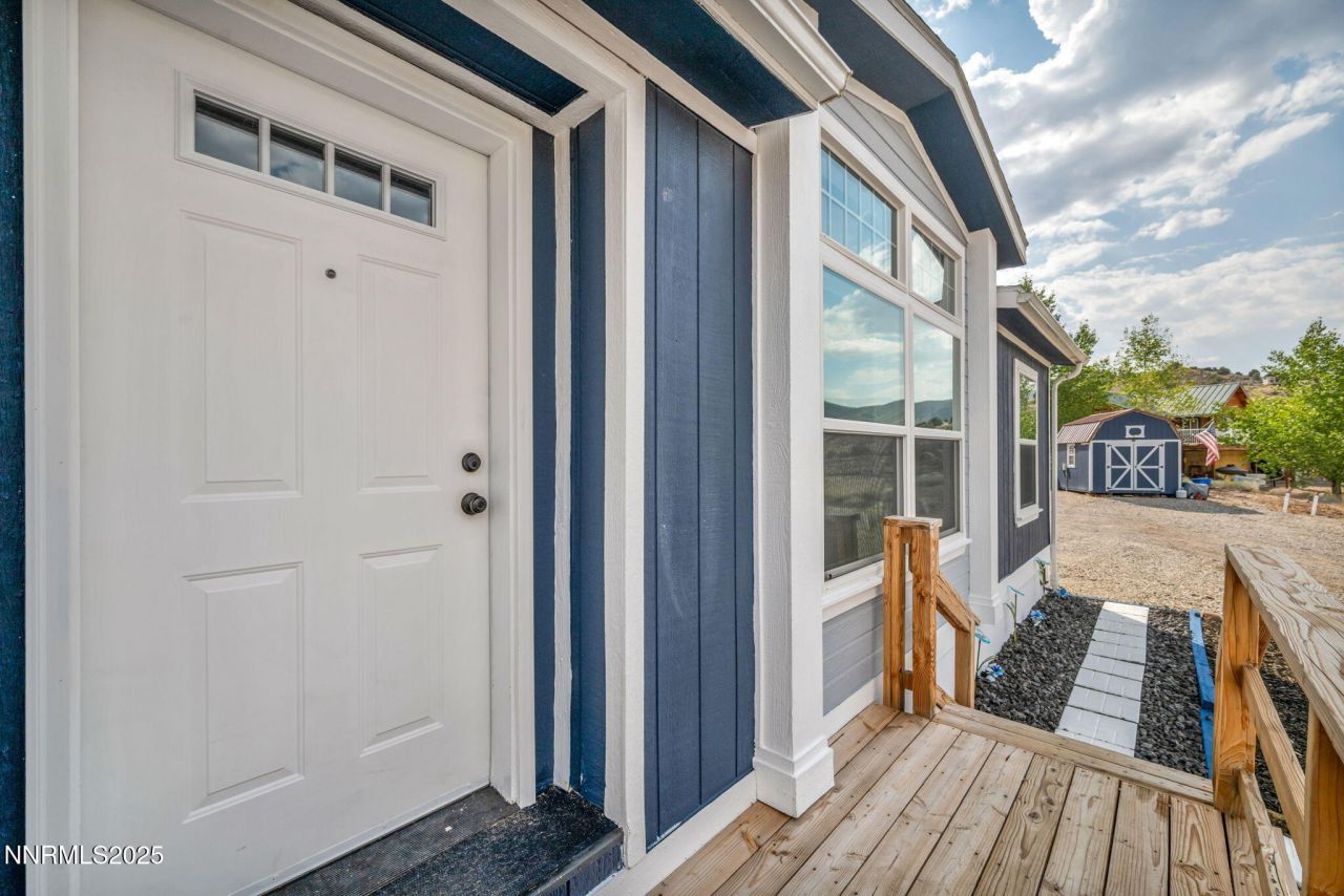 3935 Sandstone Drive, Topaz Ranch Estates, NV 89444 Photo