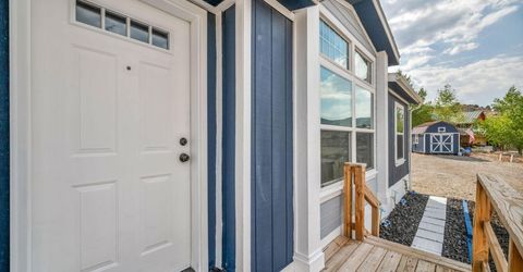 3935 Sandstone Drive, Topaz Ranch Estates, NV 89444 Photo